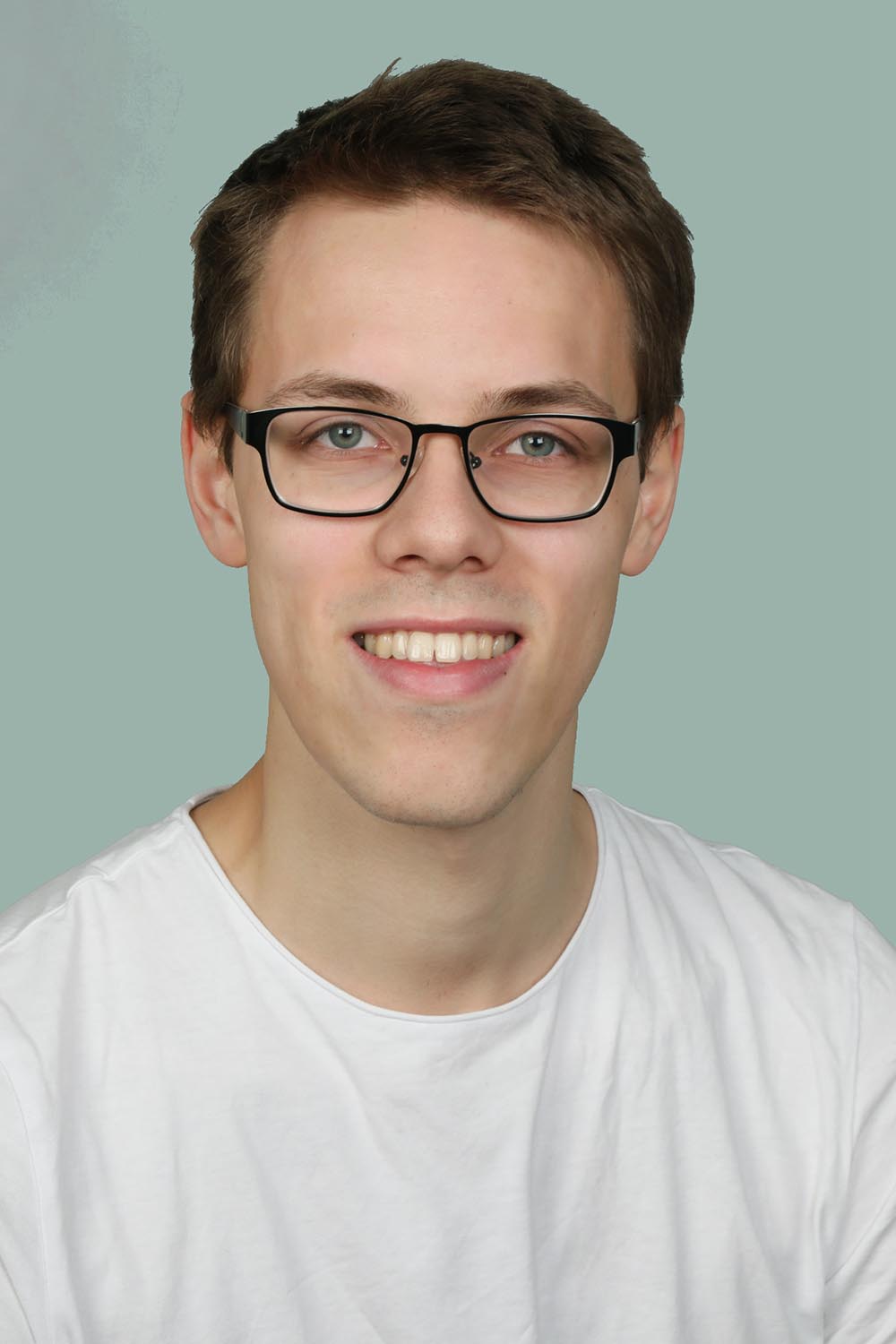 Florian Sprenger