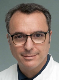 Prof. Dr. Sandalcioglu